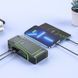 Автомобільний пуско-зарядний пристрій HOCO QS1 Spring car emergency start-up power bank(10000mAh) 106286876 фото 8