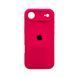 Чехол для смартфона Silicone Full Case AA Camera Protect for Apple iPhone 17 Air 23,Shyny Pink 684455784 фото 1