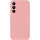 Чохол для смартфона Cosmic Silicone Case AA for Samsung Galaxy A55 Rose Pink 247592813 фото 1