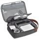 Сумка WIWU Minimalist Travel Pouch Black 205006364 фото 7