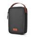 Сумка WIWU Minimalist Travel Pouch Black 205006364 фото 4