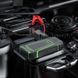 Автомобільний пуско-зарядний пристрій HOCO QS1 Spring car emergency start-up power bank(10000mAh) 106286876 фото 9