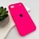Чехол для смартфона Silicone Full Case AA Camera Protect for Apple iPhone 17 Air 23,Shyny Pink 684455784 фото 4