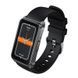 Фітнес-браслет BOROFONE BD16 37mm. 200 mAh. IP67 Smart bracelet Black 109910557 фото 1