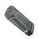 Автомобільний пуско-зарядний пристрій HOCO QS1 Spring car emergency start-up power bank(10000mAh) 106286876 фото 6
