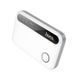Маршрутизатор HOCO HI41 Mobile portable WiFi (Europe Asia and Africa) White 927416266 фото 1