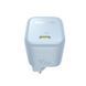 Мережевий зарядний пристрій Baseus PicoGo GaN Fast Charger 1C 45W EU Galaxy Blue 824094878 фото 4