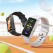 Фітнес-браслет BOROFONE BD16 37mm. 200 mAh. IP67 Smart bracelet Black 109910557 фото 5