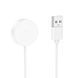 Бездротовий зарядний пристрій для смарт-годинника BOROFONE BD14 Smart sports watch charging cable White 885476739 фото 1