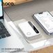 Маршрутизатор HOCO HI41 Mobile portable WiFi (Europe Asia and Africa) White 927416266 фото 6