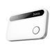 Маршрутизатор HOCO HI41 Mobile portable WiFi (Europe Asia and Africa) White 927416266 фото 4