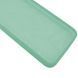 Чохол для смартфона Silicone Full Case AA Camera Protect for Apple iPhone 12 30,Spearmint 916938764 фото 2