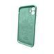 Чохол для смартфона Silicone Full Case AA Camera Protect for Apple iPhone 11 Pro кругл 30,Spearmint 913499165 фото 2
