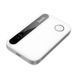 Маршрутизатор HOCO HI41 Mobile portable WiFi (Europe Asia and Africa) White 927416266 фото 3