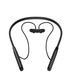 Бездротові спортивні навушники ACEFAST N7 neck hanging wireless earphones Black 790514122 фото 4