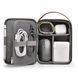 Сумка WIWU Minimalist Travel Pouch Black 205006364 фото 6