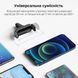 Автодержатель для телефона UGREEN LP120 Air Vent Phone Holder 107191485 фото 9