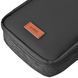 Сумка WIWU Minimalist Travel Pouch Black 205006364 фото 5