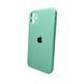 Чохол для смартфона Silicone Full Case AA Camera Protect for Apple iPhone 11 Pro кругл 30,Spearmint 913499165 фото 1