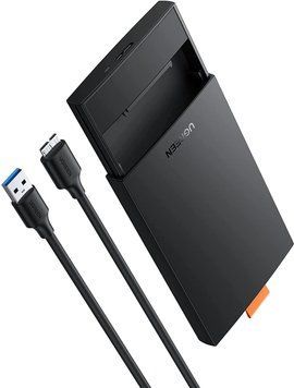 Зовнішня кишеня для накопичувача UGREEN CM237 USB 3.0 2.5Inch Hard Drive Box(UGR-60353) 591787454 фото