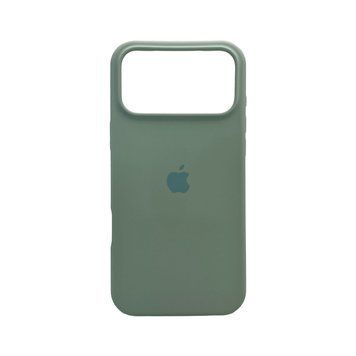 Чохол для смартфона Silicone Full Case AA Open Cam for Apple iPhone 17 Pro Max 48,SKy Blue 932851991 фото