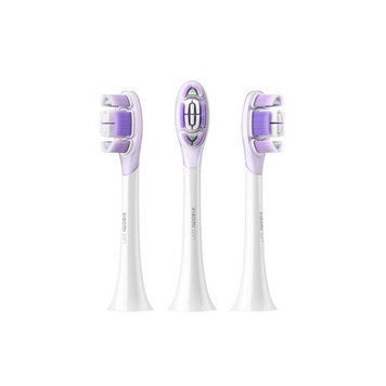 Насадки для зубної щітки Xiaomi Oscillation Electric Toothbrush Replacement Heads (Soft) 361605362 фото