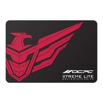 Накопичувач SSD OCPC XTL-200 SSD 2.5" SATA III 1TB 111141140 фото