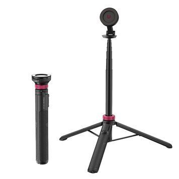 Штатив з Magsafe Ulanzi MT-84 Magnetic Tripod for Phone (T001 MT-84) 114054231 фото