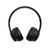 Бездротові накладні навушники BOROFONE BO4 Charming rhyme wireless headphones, Black 278625659 фото