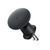 Автодержатель для телефона с БЗУ Baseus CW01 Magnetic Wireless Charging Car Mount Air Vent Version 15W Cluster Black 727135109 фото