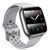 Смарт-годинник HOCO Y36 43mm. 200 mAh. IP67 Smart watch(call version) Silver 115181692 фото