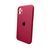 Чохол для смартфона Silicone Full Case AA Camera Protect for Apple iPhone 11 Pro кругл 35,Maroon 159941747 фото