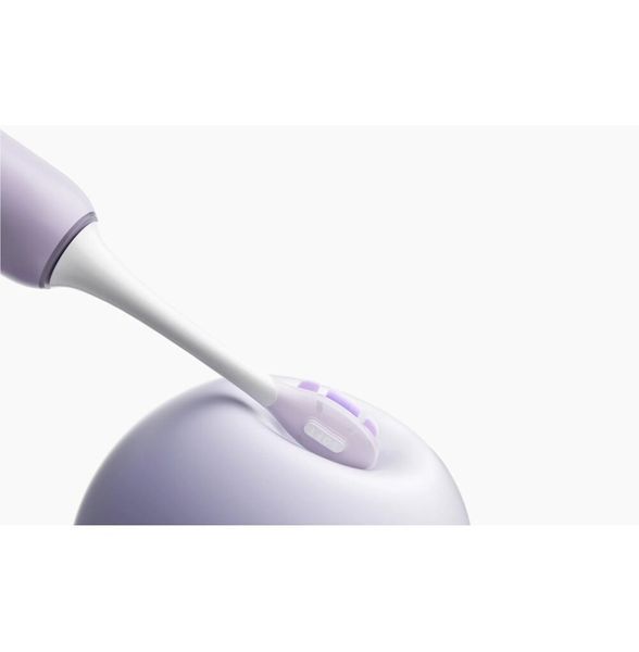 Насадки для зубної щітки Xiaomi Oscillation Electric Toothbrush Replacement Heads (Soft) 361605362 фото
