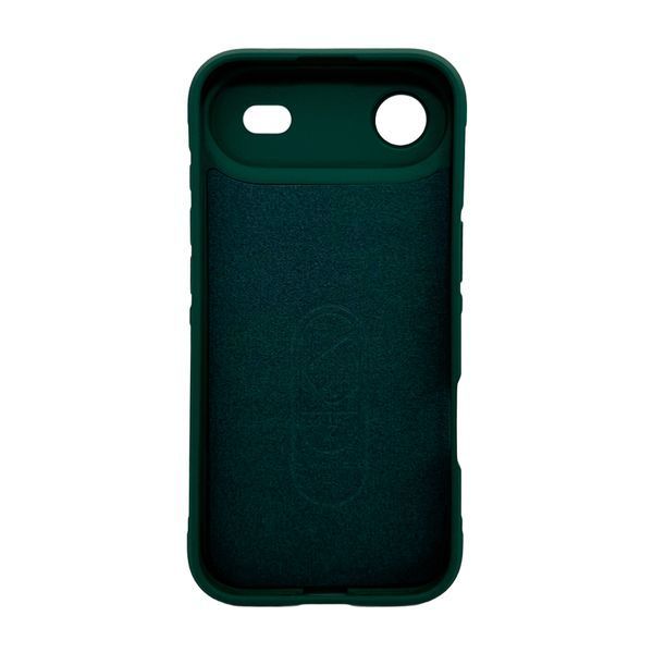 Чохол для смартфона Cosmic Magic Shield for Apple iPhone 17 Air Dark Green 329079101 фото