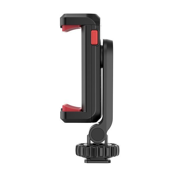 Тримач для телефону Ulanzi Vijim Plastic Cell Phone Holder Black(UV-2575 ST-06S) 728752778 фото