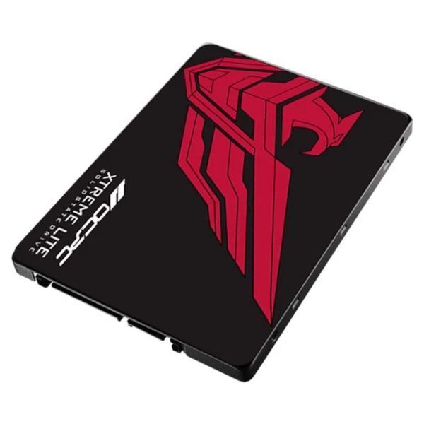 Накопичувач SSD OCPC XTL-200 SSD 2.5" SATA III 1TB 111141140 фото