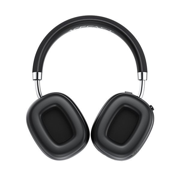 Бездротові накладні навушники ACEFAST H13 Wireless Headset Black 887964174 фото