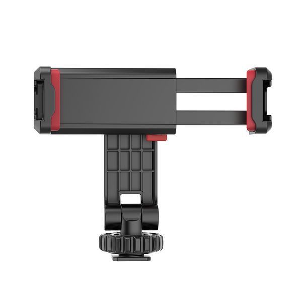 Тримач для телефону Ulanzi Vijim Plastic Cell Phone Holder Black(UV-2575 ST-06S) 728752778 фото