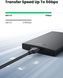 Внешний карман для накопителя UGREEN CM237 USB 3.0 2.5Inch Hard Drive Box(UGR-60353) 591787454 фото 2