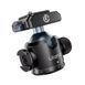 Адаптер кронштейн Ulanzi T100 Uka Quick-Release Ball Head 114638408 фото 3