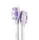 Насадки для зубної щітки Xiaomi Oscillation Electric Toothbrush Replacement Heads (Soft) 361605362 фото 2