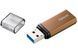 Флеш-накопитель Apacer USB 3.2 Gen 1 AH25C 32GB Bronze 409103274 фото 4