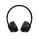 Бездротові накладні навушники BOROFONE BO4 Charming rhyme wireless headphones, Black 278625659 фото 9