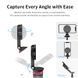 Штатив с Magsafe Ulanzi MT-84 Magnetic Tripod for Phone (T001 MT-84) 114054231 фото 7