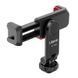Тримач для телефону Ulanzi Vijim Plastic Cell Phone Holder Black(UV-2575 ST-06S) 728752778 фото 5