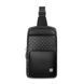 Сумка WIWU Master Fingerprint Lock Crossbody Bag Black 817126024 фото 2