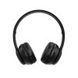 Бездротові накладні навушники BOROFONE BO4 Charming rhyme wireless headphones, Black 278625659 фото 1