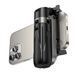 Селфи-монопод HOCO K27 Magic portable mini live broadcast stand Black 777030136 фото 6