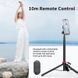 Штатив с Magsafe Ulanzi MT-84 Magnetic Tripod for Phone (T001 MT-84) 114054231 фото 10