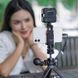 Тримач для телефону Ulanzi Vijim Plastic Cell Phone Holder Black(UV-2575 ST-06S) 728752778 фото 11